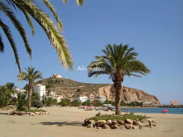 APARTAMENTO ÁGUILAS en ÁGUILAS — miniatura 6