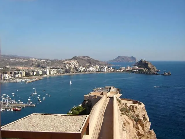 APARTAMENTO ÁGUILAS en ÁGUILAS — miniatura 10