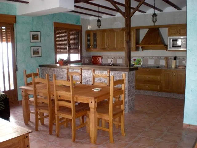 ARROYOFRANCO 1 en MORATALLA — miniatura 9