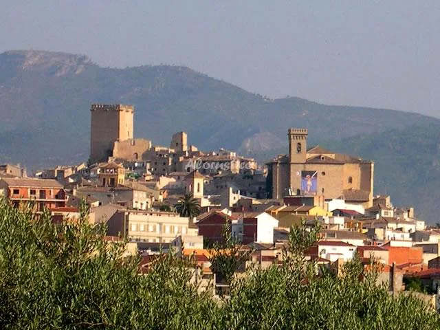 ARROYOFRANCO 3 en MORATALLA — miniatura 7