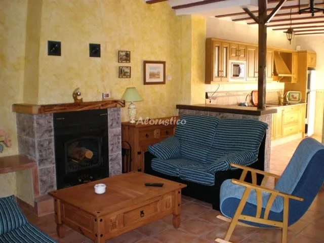 ARROYOFRANCO 3 en MORATALLA — miniatura 6