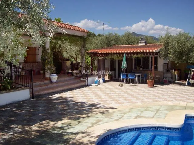 CORTIJO PEKENIKE en MORATALLA — miniatura 5