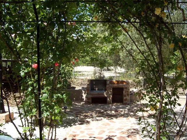 CORTIJO PEKENIKE en MORATALLA — miniatura 14