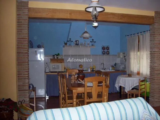 CORTIJO PEKENIKE en MORATALLA — miniatura 8