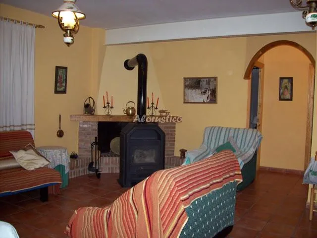 CORTIJO PEKENIKE en MORATALLA — miniatura 15