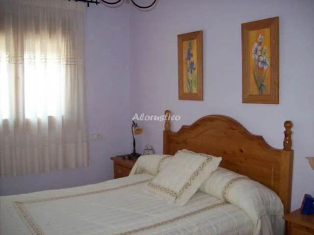 CORTIJO PEKENIKE en MORATALLA — miniatura 16
