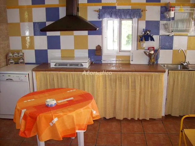 CORTIJO PEKENIKE en MORATALLA — miniatura 10
