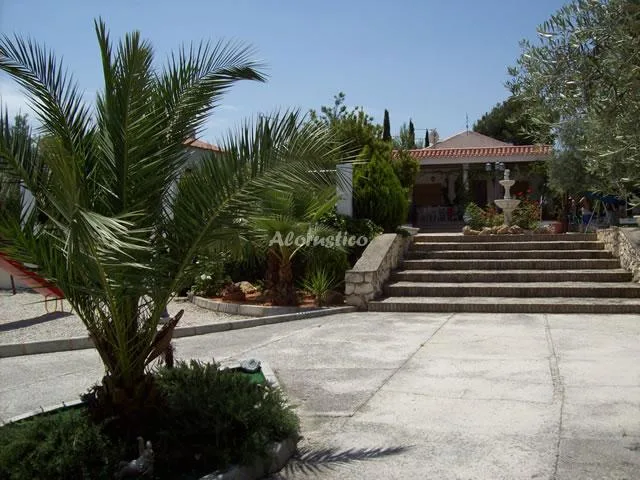 CORTIJO PEKENIKE en MORATALLA — miniatura 11