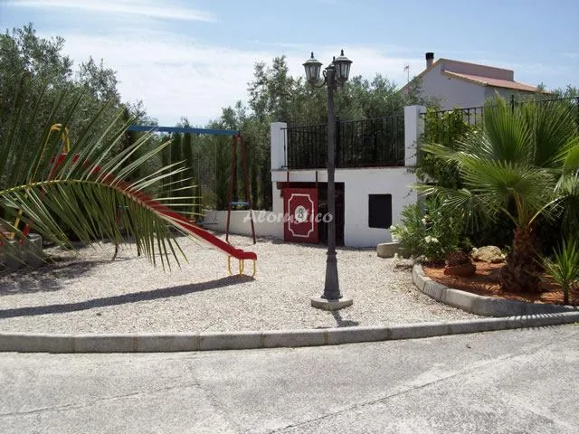 CORTIJO PEKENIKE en MORATALLA — miniatura 18