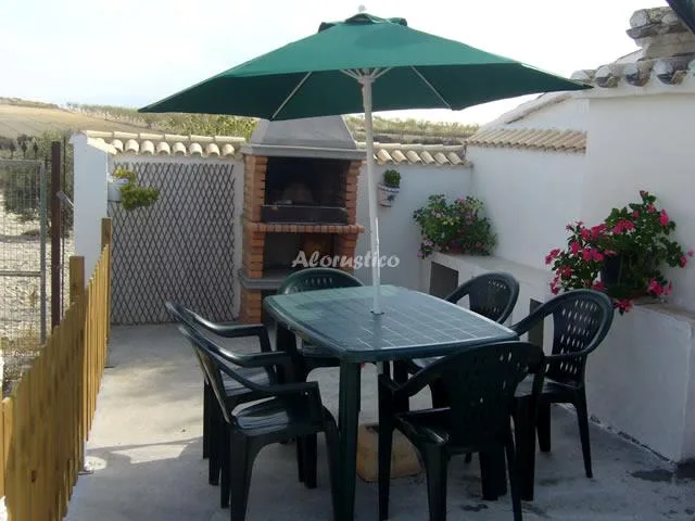 CORTIJO LA SEÑORITA en MULA — miniatura 12