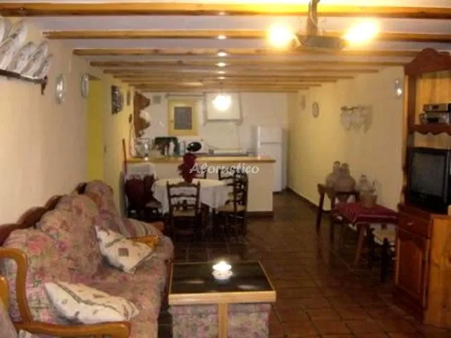 CORTIJO LA SEÑORITA en MULA — foto 2