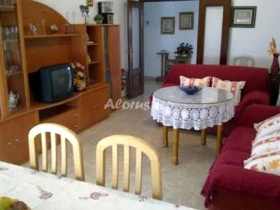 PISO MARIS MENUS en ÁGUILAS — miniatura 7
