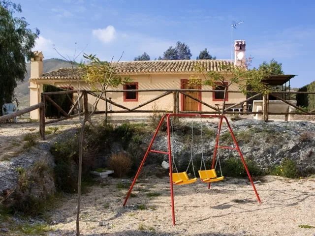 LA SOLANA en LORCA — miniatura 10