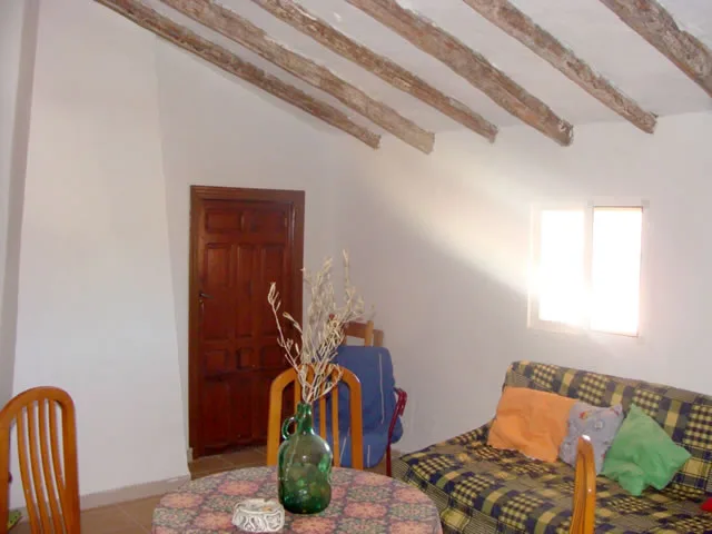 LA ZARZADILLA en ZARZADILLA DE TOTANA — foto 2