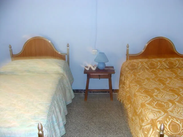LA ZARZADILLA en ZARZADILLA DE TOTANA — foto 3