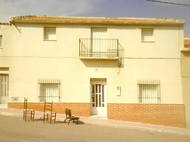 LA ZARZADILLA en ZARZADILLA DE TOTANA — miniatura 8