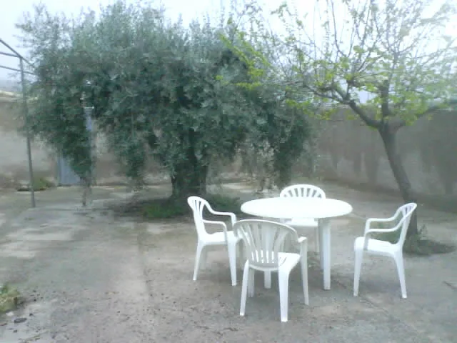 LA ZARZADILLA en ZARZADILLA DE TOTANA — miniatura 12