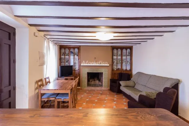 CASA NOGUERICAS 5 en ARCHIVEL — miniatura 13