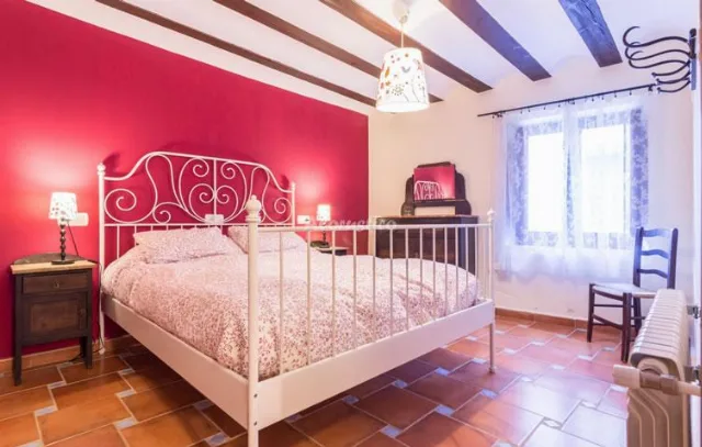 CASA NOGUERICAS 5 en ARCHIVEL — foto 3