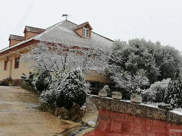 CASA LOZANO Y RUEDA en MORATALLA — miniatura 9