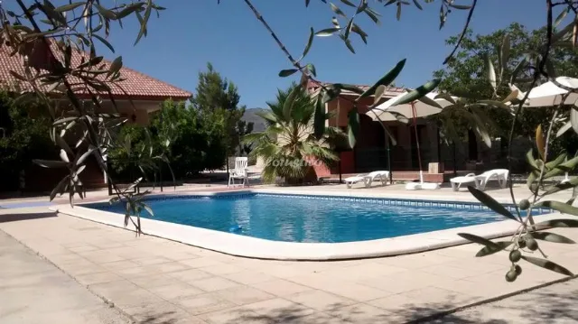 CASA LOZANO Y RUEDA en MORATALLA — miniatura 11