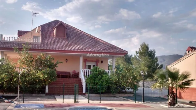 CASA LOZANO Y RUEDA en MORATALLA — miniatura 20