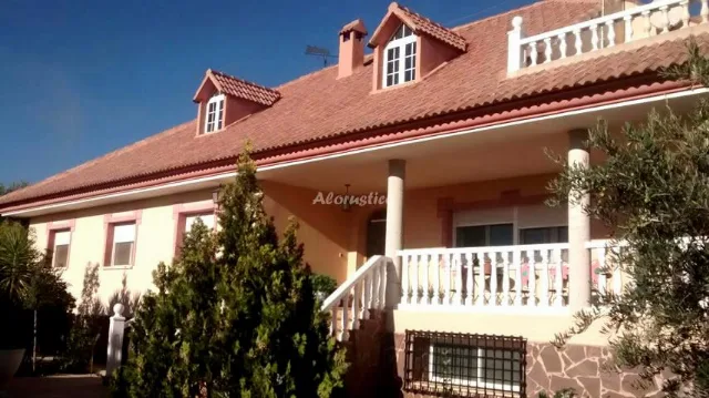 CASA LOZANO Y RUEDA en MORATALLA — foto 2
