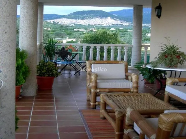 CASA LOZANO Y RUEDA en MORATALLA — miniatura 12