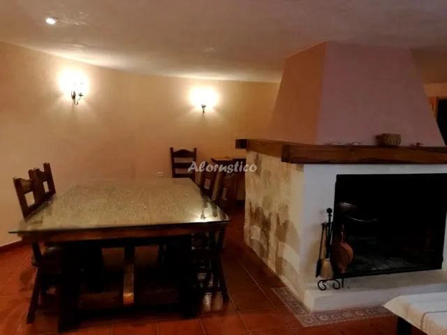 CASA LOZANO Y RUEDA en MORATALLA — foto 3