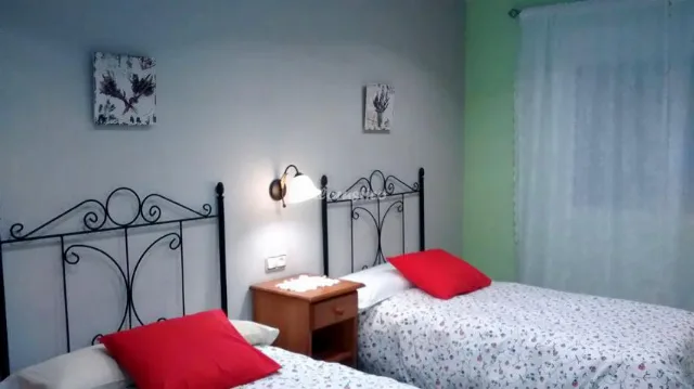 CASA LOZANO Y RUEDA en MORATALLA — miniatura 23
