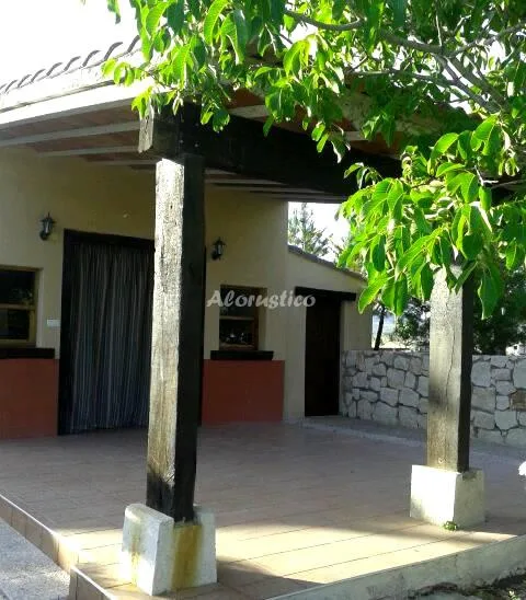 CASA LOZANO Y RUEDA en MORATALLA — miniatura 28