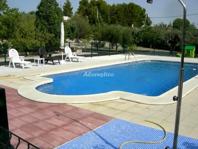 CASA LOZANO Y RUEDA en MORATALLA — miniatura 6
