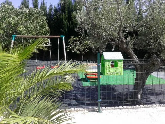 CASA LOZANO Y RUEDA en MORATALLA — miniatura 16