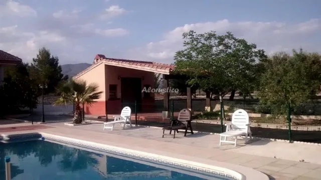 CASA LOZANO Y RUEDA en MORATALLA — miniatura 25