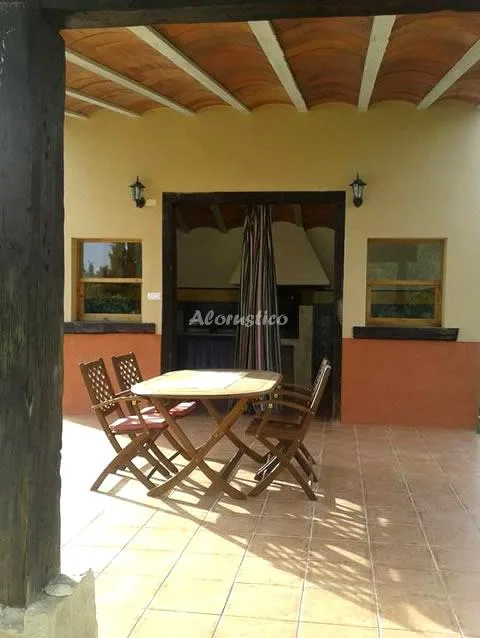 CASA LOZANO Y RUEDA en MORATALLA — miniatura 7