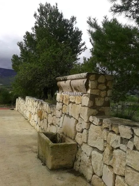 CASA LOZANO Y RUEDA en MORATALLA — miniatura 17