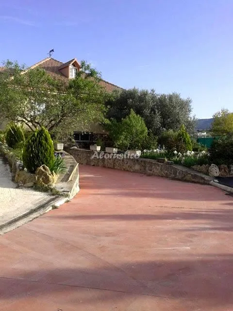 CASA LOZANO Y RUEDA en MORATALLA — miniatura 26
