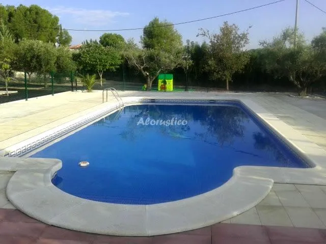 CASA LOZANO Y RUEDA en MORATALLA — miniatura 8