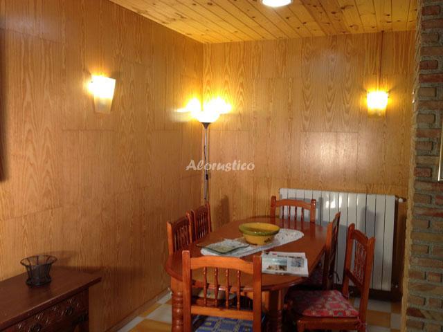 LOS 4 VIENTOS - CASA MISTRAL en MORATALLA — foto 3