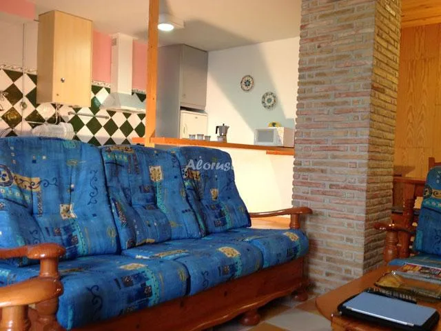 LOS 4 VIENTOS - CASA MISTRAL en MORATALLA — miniatura 8