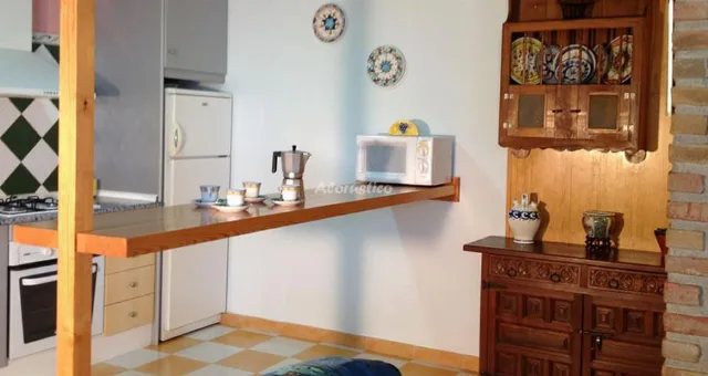 LOS 4 VIENTOS - CASA MISTRAL en MORATALLA — miniatura 15