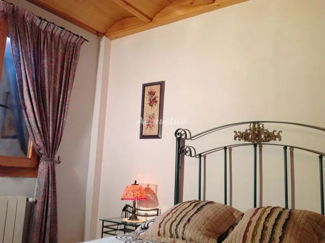 LOS 4 VIENTOS - CASA MISTRAL en MORATALLA — miniatura 9