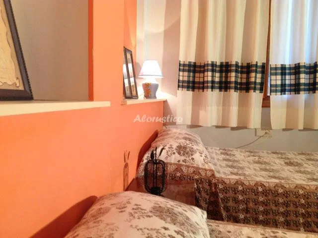 LOS 4 VIENTOS - CASA MISTRAL en MORATALLA — miniatura 5