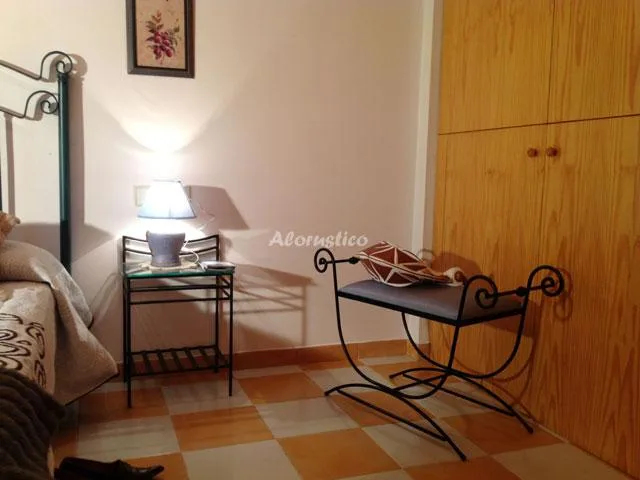 LOS 4 VIENTOS - CASA MISTRAL en MORATALLA — miniatura 17
