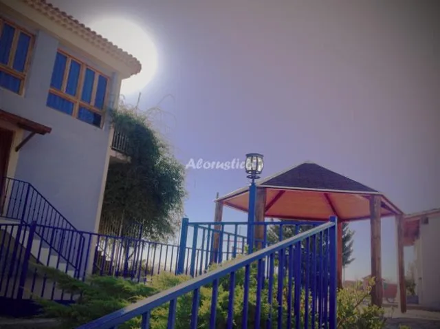 LOS 4 VIENTOS - CASA LEVANTE en MORATALLA — miniatura 11