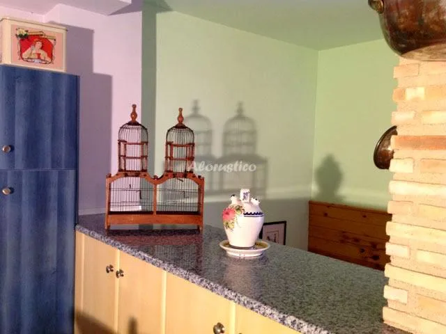 LOS 4 VIENTOS - CASA LEVANTE en MORATALLA — miniatura 14