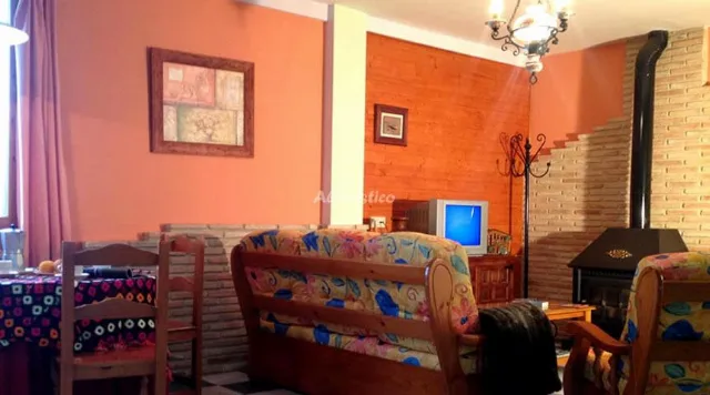 LOS 4 VIENTOS - CASA LEVANTE en MORATALLA — miniatura 4