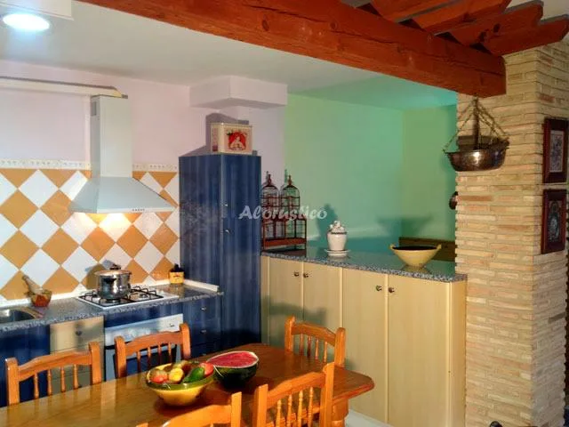 LOS 4 VIENTOS - CASA LEVANTE en MORATALLA — miniatura 9