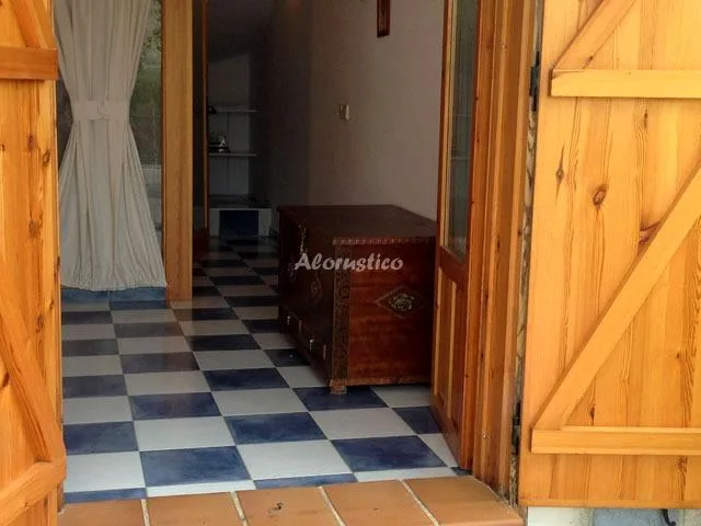 LOS 4 VIENTOS - CASA LEVANTE en MORATALLA — miniatura 16