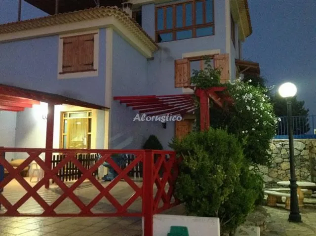 LOS 4 VIENTOS - CASA LEVANTE en MORATALLA — miniatura 6